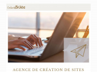 Galeriebrulee.fr