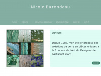 n-barondeau.com Thumbnail