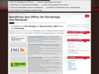 Mon-parrainage.fr