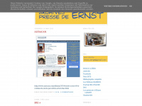 Ernst-serge.blogspot.com