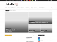 medixdz.com Thumbnail