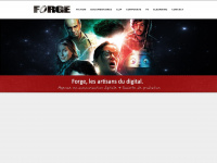 forge-prod.com Thumbnail