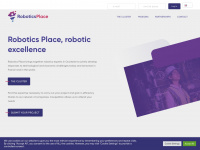 robotics-place.com