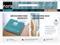 nora-distribution.fr