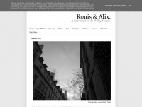 Ronisetalix.blogspot.com