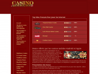 Casinofacile.net