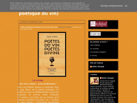 anthologiepoetiqueduvin.blogspot.com