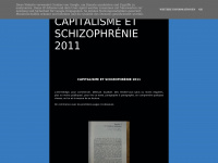 capitalismeetschizophrenie.blogspot.com Thumbnail