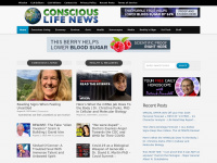 consciouslifenews.com Thumbnail