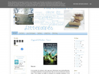 Partenaires-litteraires.blogspot.com