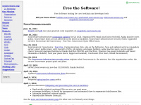 sourceware.org