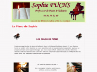 lepianodesophie.fr