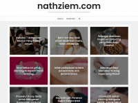 Nathziem.com