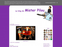 Mister-pilou.blogspot.com
