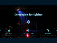 les-sylphes.com