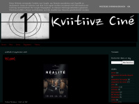 kviitiivz-cine.blogspot.com Thumbnail