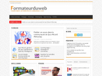 Formateurduweb.fr