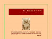 Dhammadelaforet.org