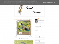 Sandrine-leblogdesand-scrap.blogspot.com