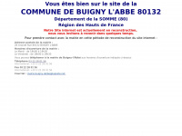 Buignylabbe.free.fr