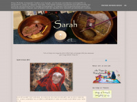 Sarah-sans.blogspot.com