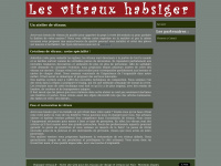 Habsiger-vitraux.fr