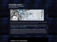 nooradio.com Thumbnail