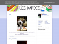 Leskapocs.blogspot.com