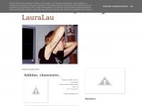 lauravidesondressing.blogspot.com Thumbnail
