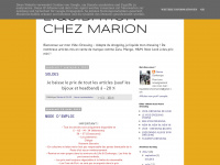 Liquidationchezmarion.blogspot.com