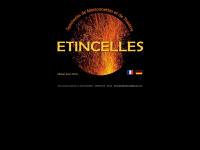 Etincelles09.fr