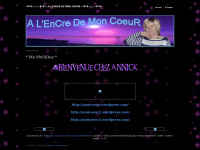 anicoeur.wordpress.com Thumbnail