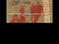 dirty-linen.com Thumbnail