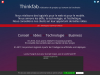 thinkfab.fr Thumbnail