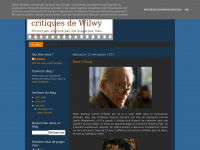 Cine-wilwy.blogspot.com