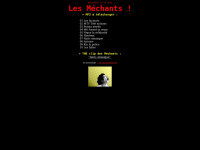 mechants.free.fr