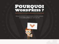 Pourquoi-wordpress.fr