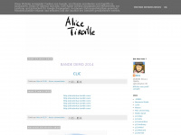 Alicetiroille.blogspot.com