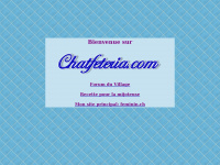 Chatfeteria.com