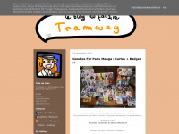Tramway-fanzine.blogspot.com