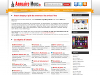 Annuaire-mons.be