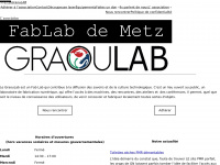 graoulab.org