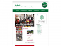 Spirit155.com