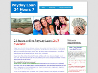 paydayloan24-7.com