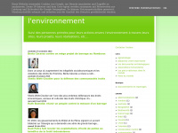 defenseurs-environnement.blogspot.com Thumbnail