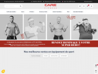 Carefitness.com