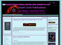 closed-circle.net Thumbnail