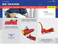 bexmann.com Thumbnail