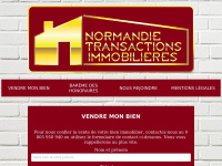 normandietransactions.fr Thumbnail