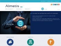 Almetis.com